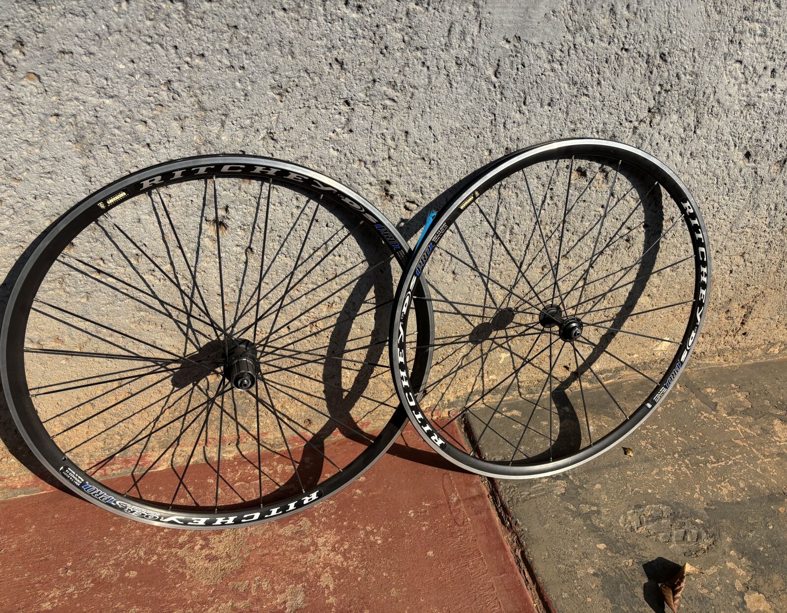 ritchey-ds-pro-wheelset-