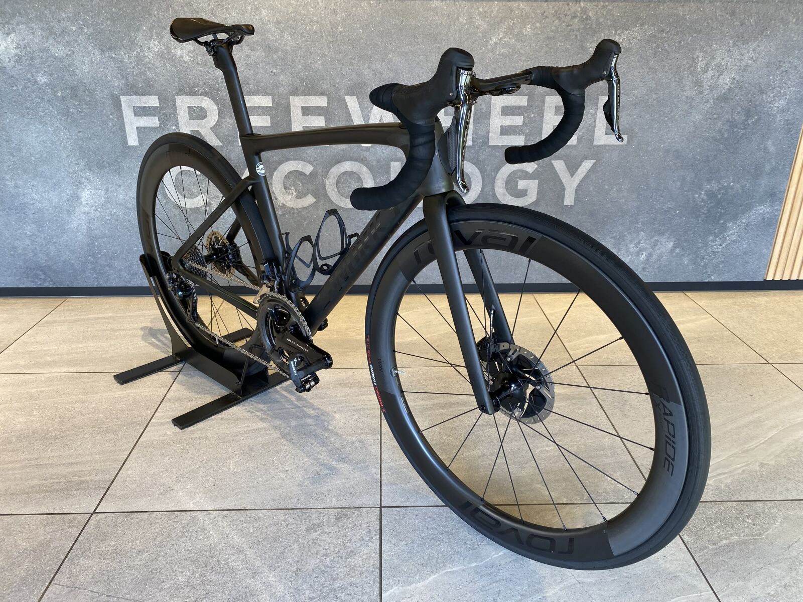 Specialized S-Works Tarmac SL7 - Size 52 | Road Bikes | Bike Hub