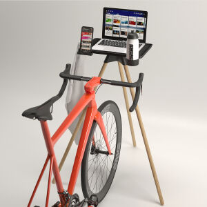 Indoor Trainer Trojan Velocity 420 Exercise Bike | Indoor Trainers