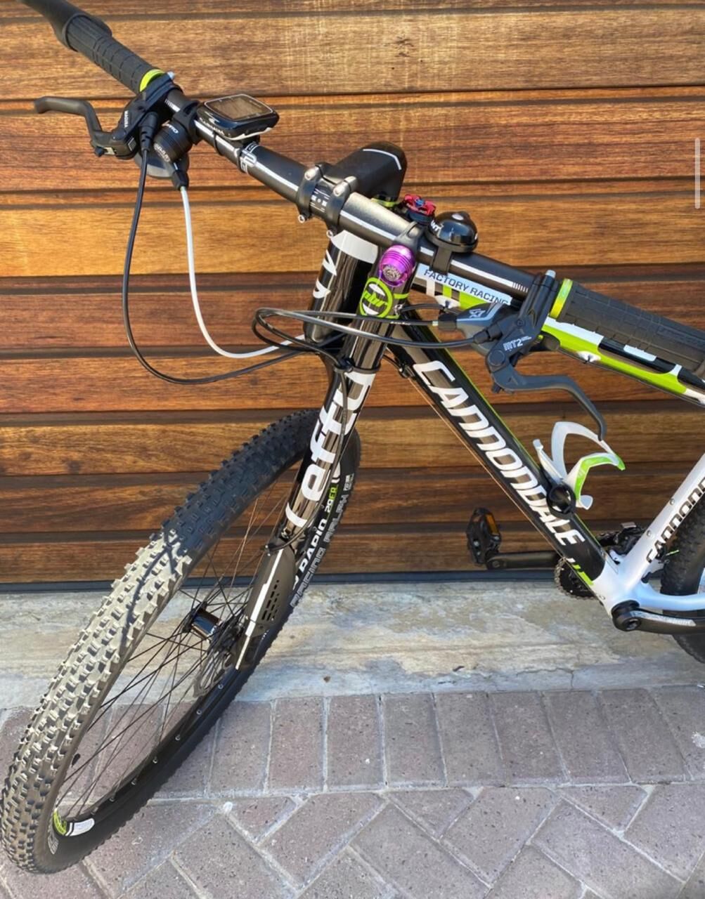 Mountain Bike Cannondale F29 Carbon 2018 Cannondale F29 Cannondale