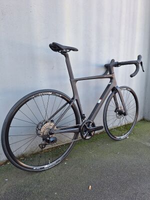 Time ZXR5 | Road Bikes | Bike Hub