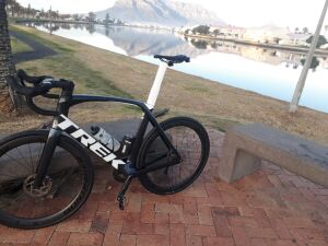 Madone Slr Trek Madone Bike Size 60 Trek Madone SLR Speed (Gen