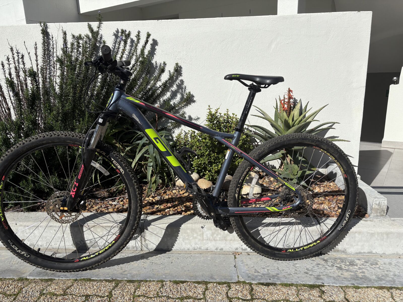 Bicycle Gt Avalanche Elite 2018 Gt Avalanche Elite 29 2018 Sales