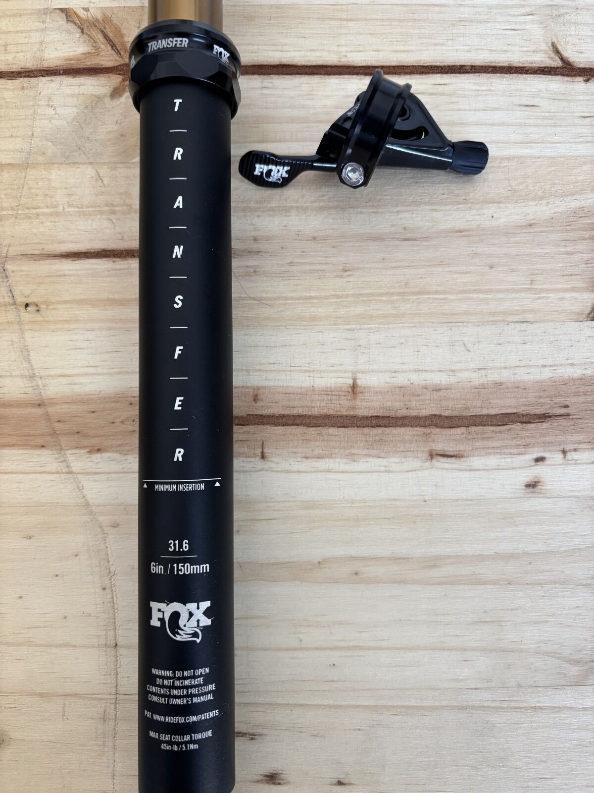 Fox Factory Dropper Post | Dropper Seat Posts | Bike Hub