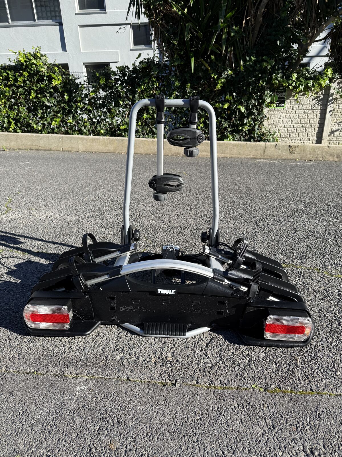 Thule Euroway G2-2 Bike Rack | Bike Racks | Bike Hub