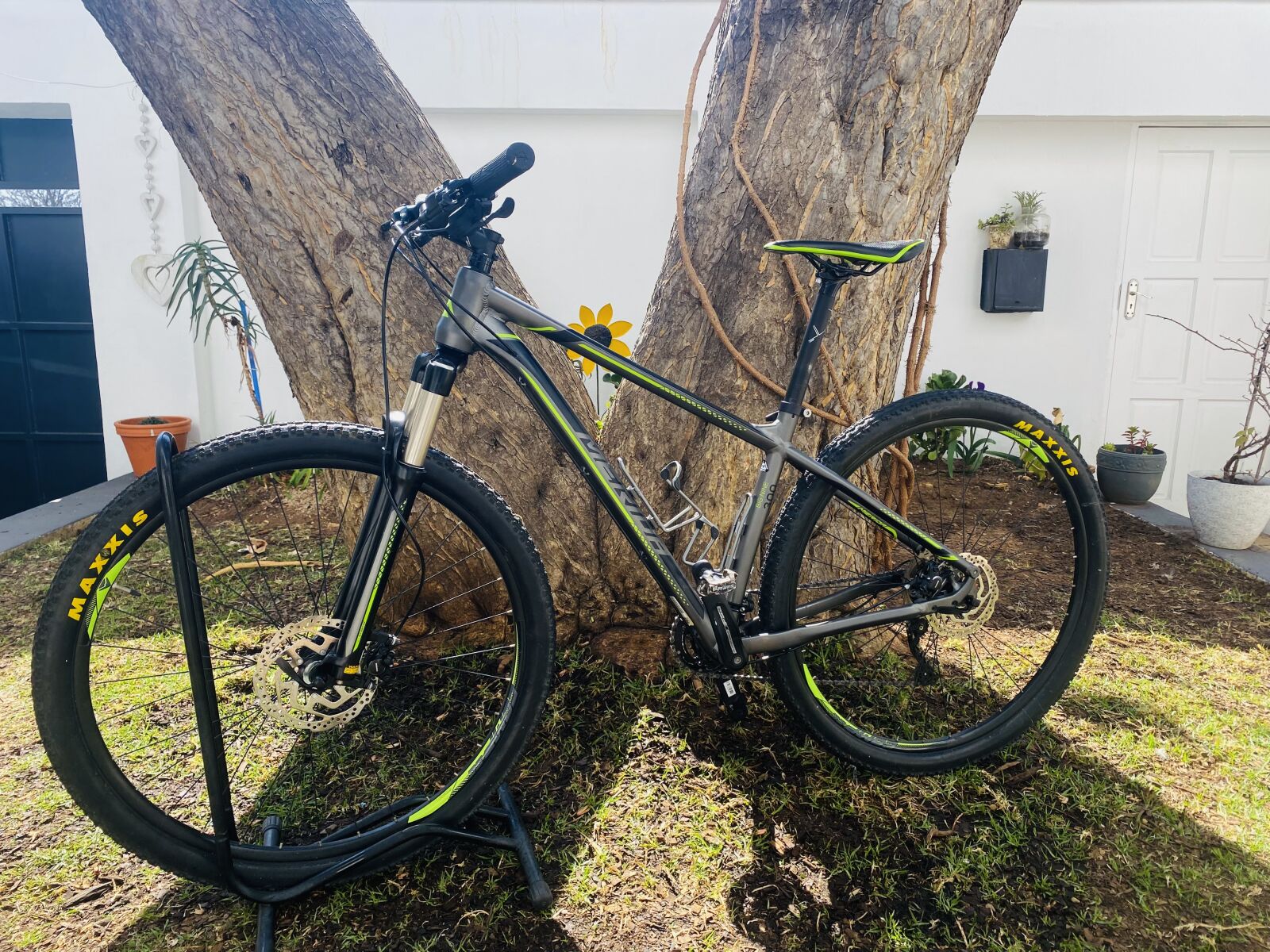 Kestrel Rt1000 Kestrel Flat Bar Road Bike Kestrel RT1000