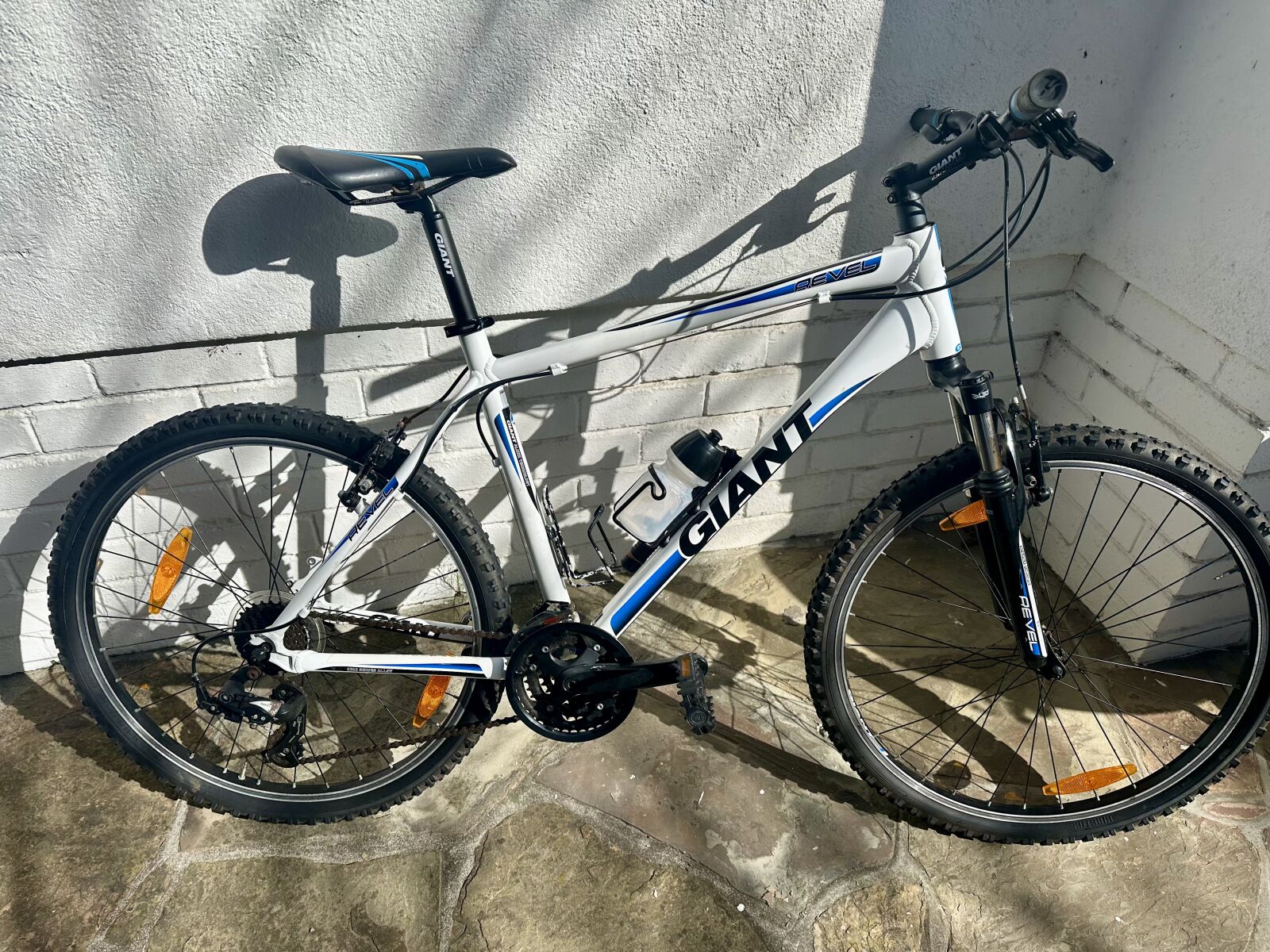 Giant REVEL Mountain bike Hardtail Mountain Bikes Bike Hub