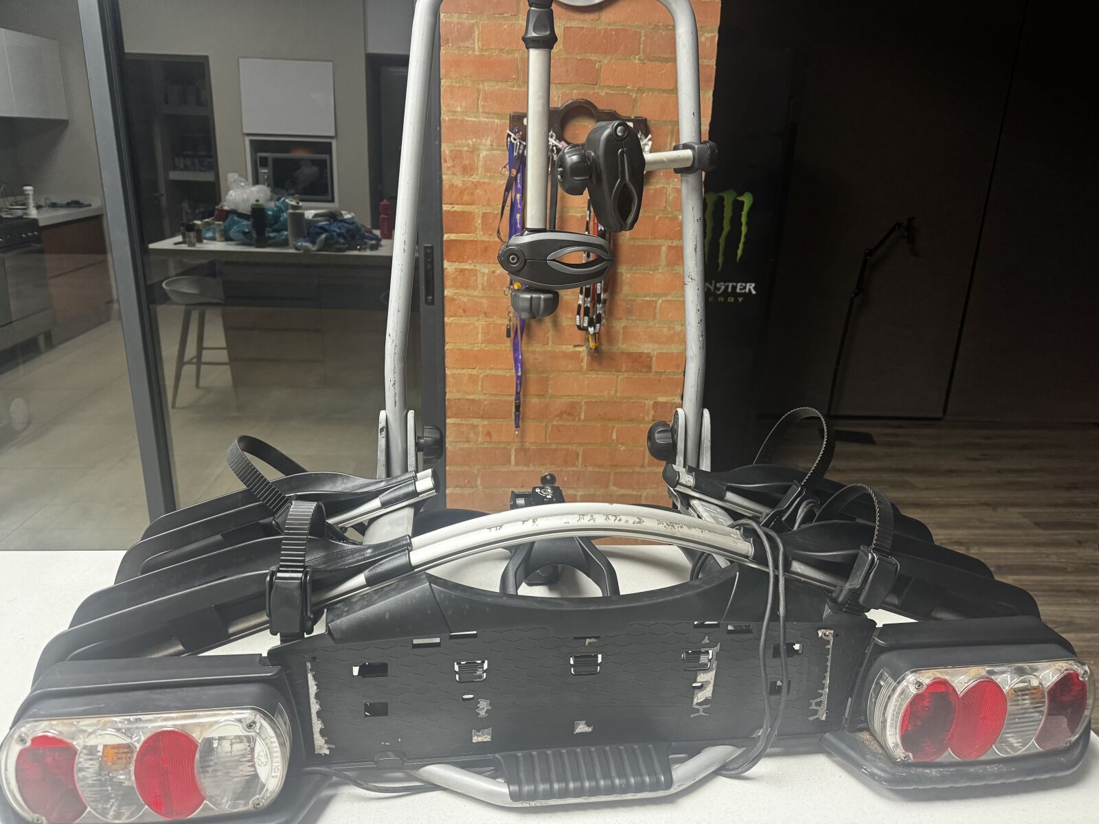 Thule G2 2 bike rack. | Bike Racks | Bike Hub