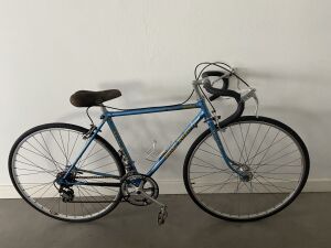自転車本体 80s road bike vintage Vintage Bikes For Sale | Bike Hub