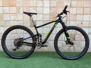TREK FUEL EX 9.9 (M) 12SPD FOX Factory | Dual Suspension Mountain