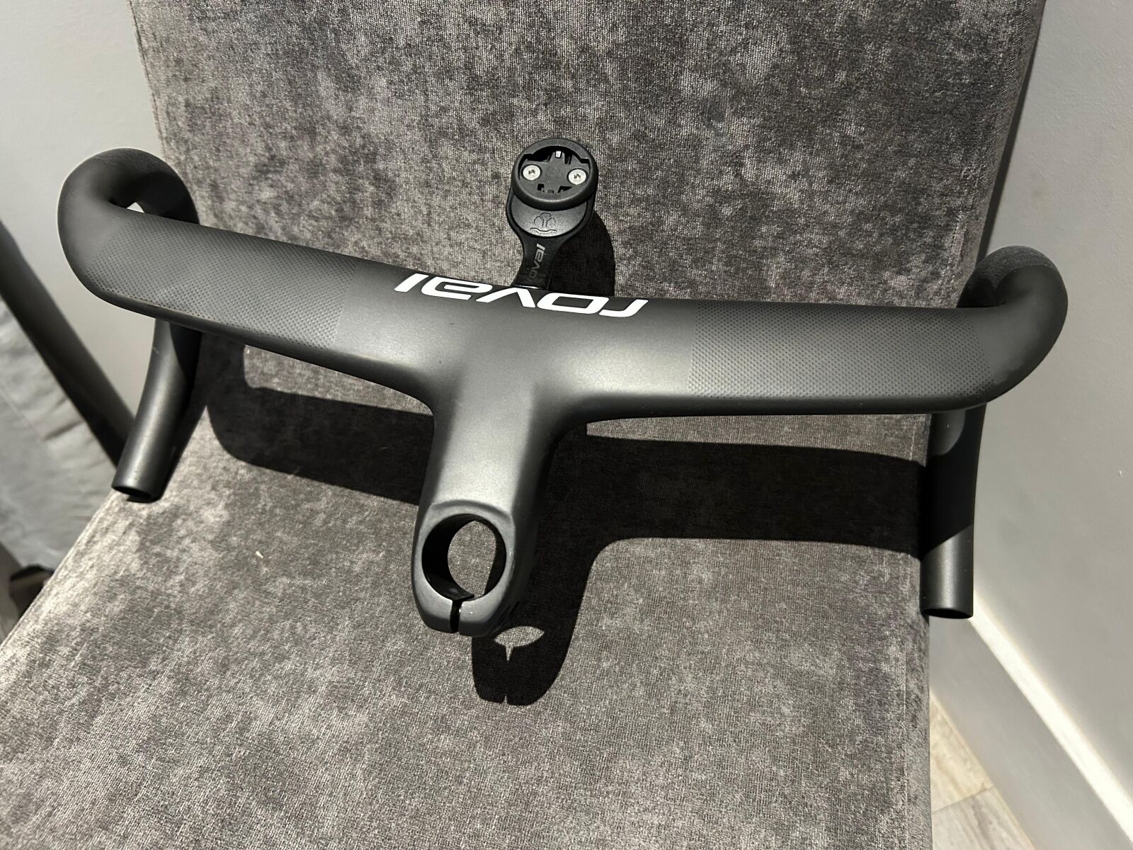 Roval Rapide Cockpit Handlebar | Handlebars | Bike Hub