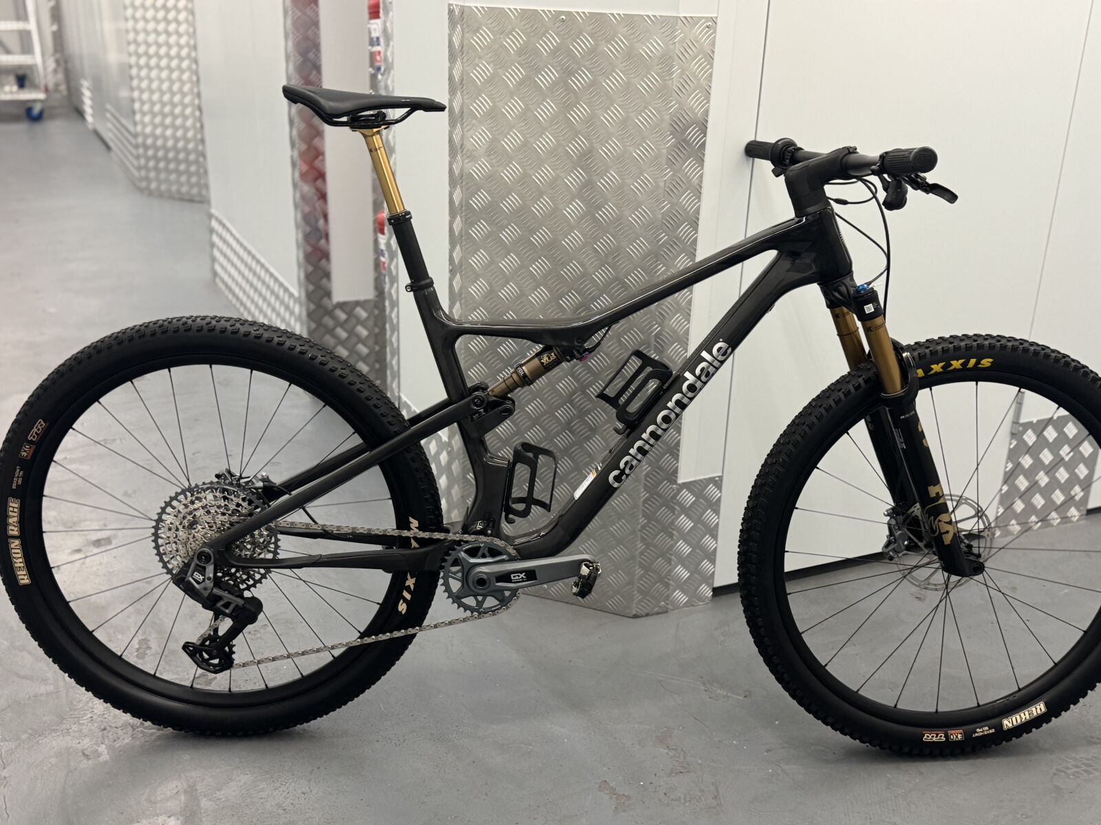 Mountain Bike Cannondale Precio Cannondale Scalpel 2019 Cannondale