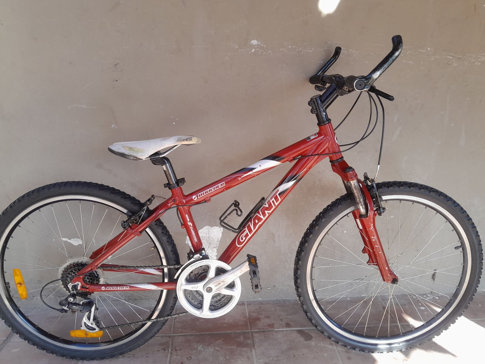 26inch Giant mountain bike Hardtail Mountain Bikes Bike Hub