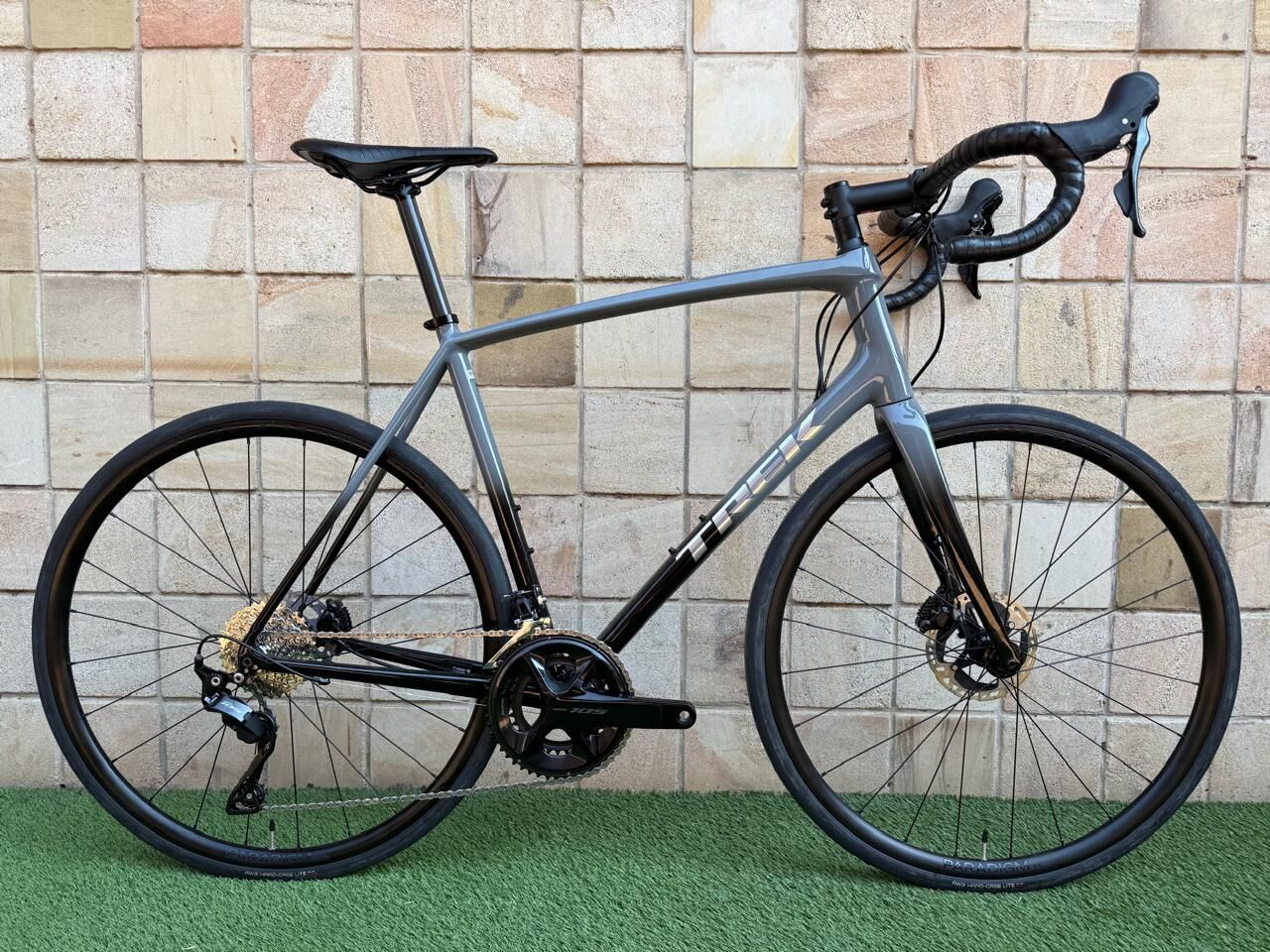 Trek Emonda ALR5 60CM | Road Bikes | Bike Hub