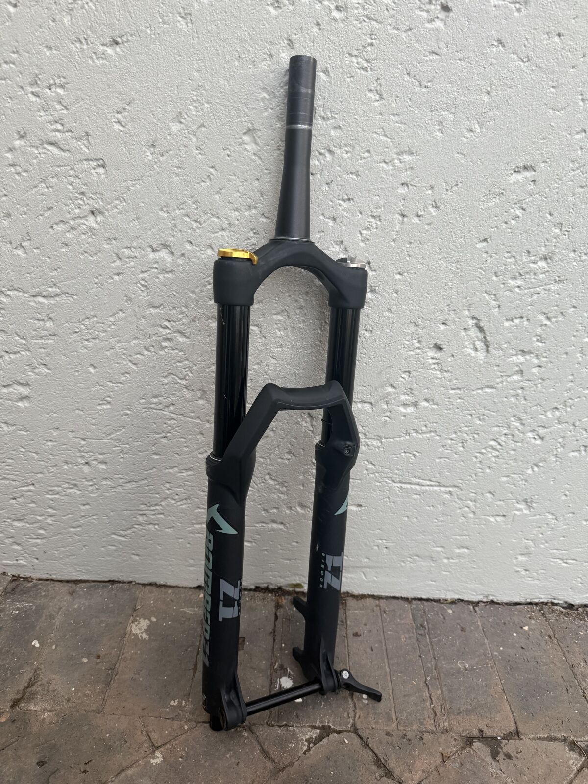 Marzocchi Bomber Z1 | Mountain Bike Forks | Bike Hub