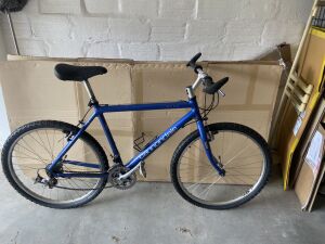 Cannondale M500 Review Cannondale M500 Hardtail Mountain