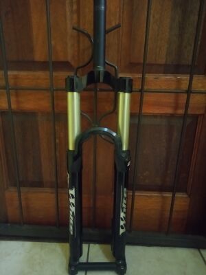 White Brothers Fluid 29er Air Fork | Mountain Bike Forks