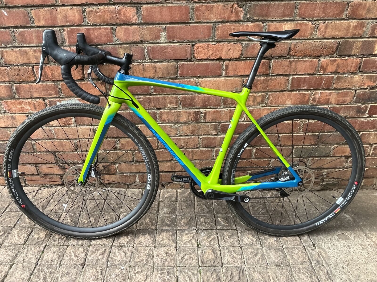 Merida Mission CX 8000 Gravel Bicycle | Gravel Bikes | Bike Hub