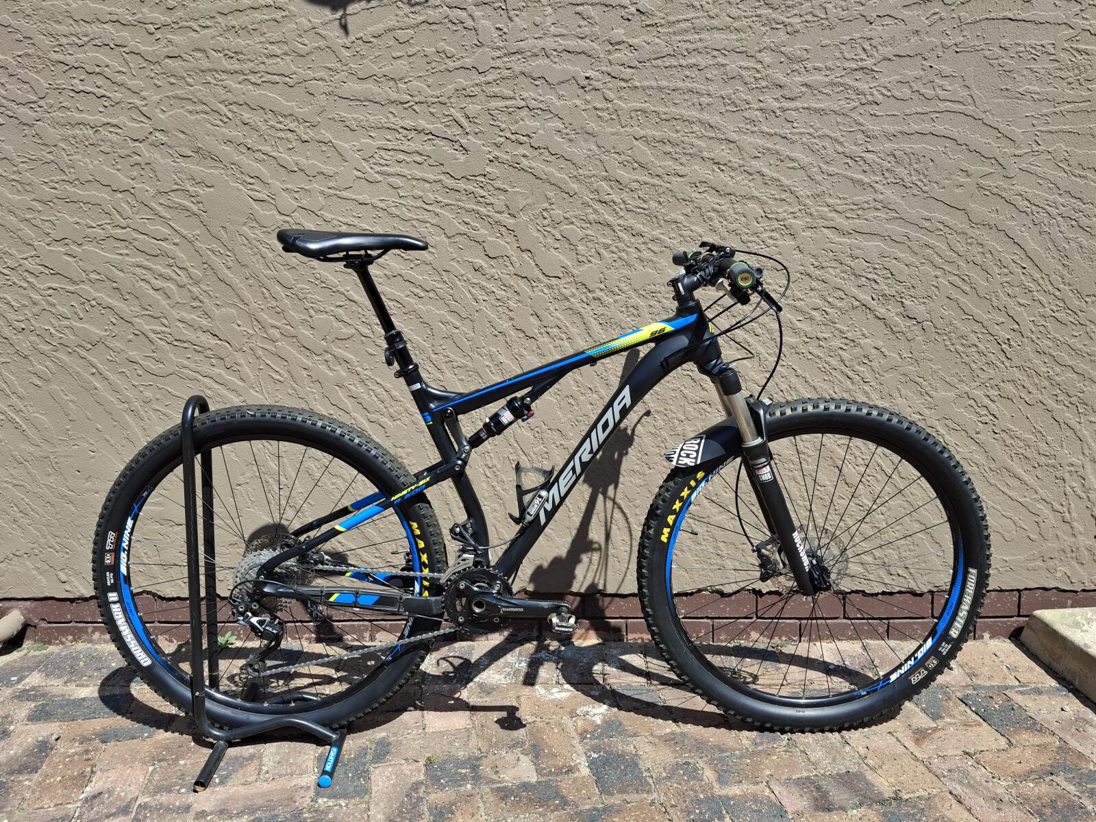 Otrain Best Bike Headlight 2018 Otrain 2012 Trek Fuel Ex For Sale