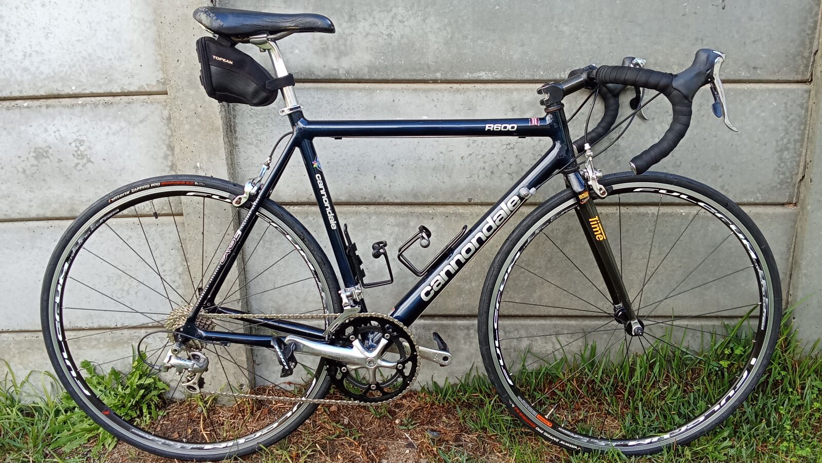 Cannondale caad3 R600 model Road Bikes Bike Hub