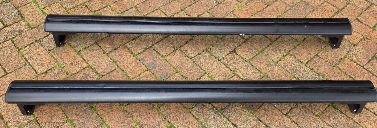 Cari-On Racks | Bike Racks | Bike Hub