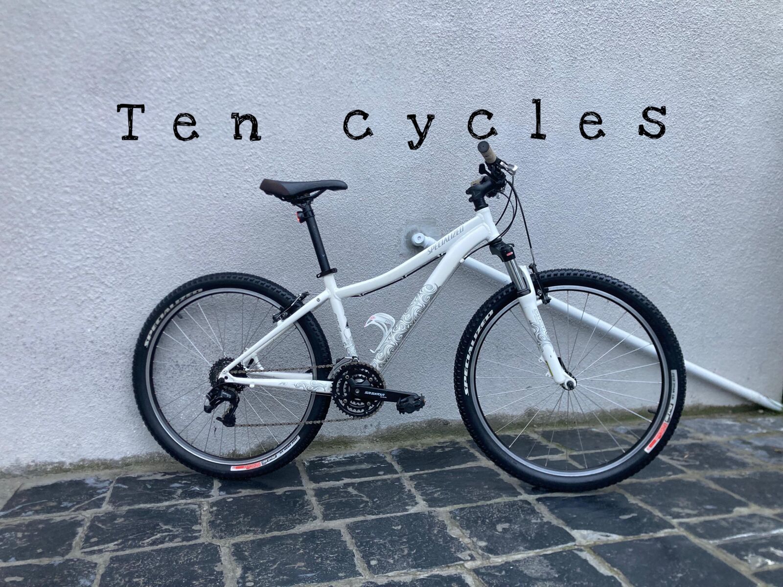 Myka Sport Specialized 26 Mountain Bike Specialized Myka Sport