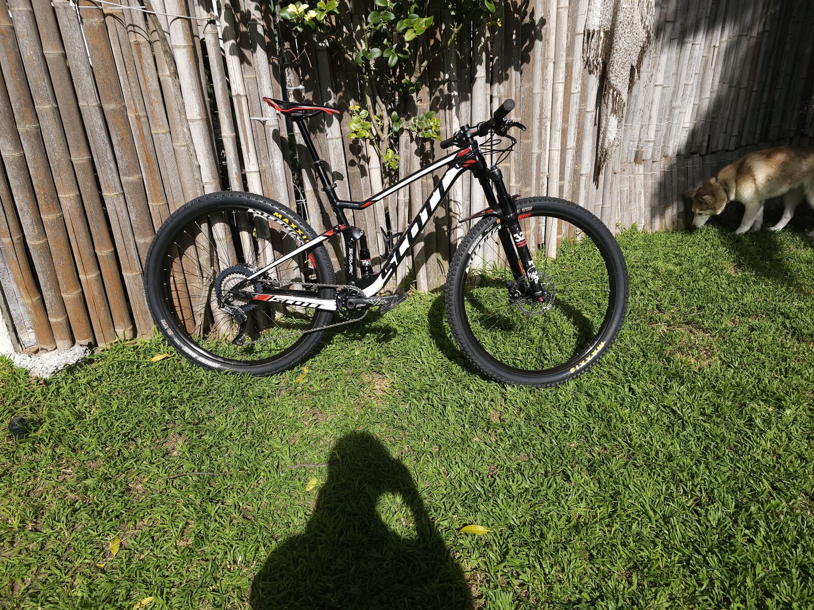 Scott Spark Mtb Segunda Mano Mtb Doble Scott Spark 2020 Segunda