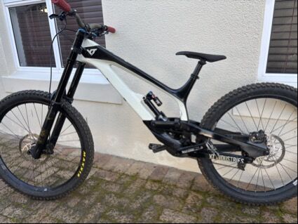 HOT Bicycle Yt Tues Al Base 2021 Yt Tues Rear Hub 2021 YT