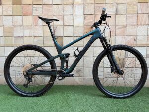 Trek Top Fuel 9.7 GEN 3 Small NEW | Dual Suspension Mountain Bikes