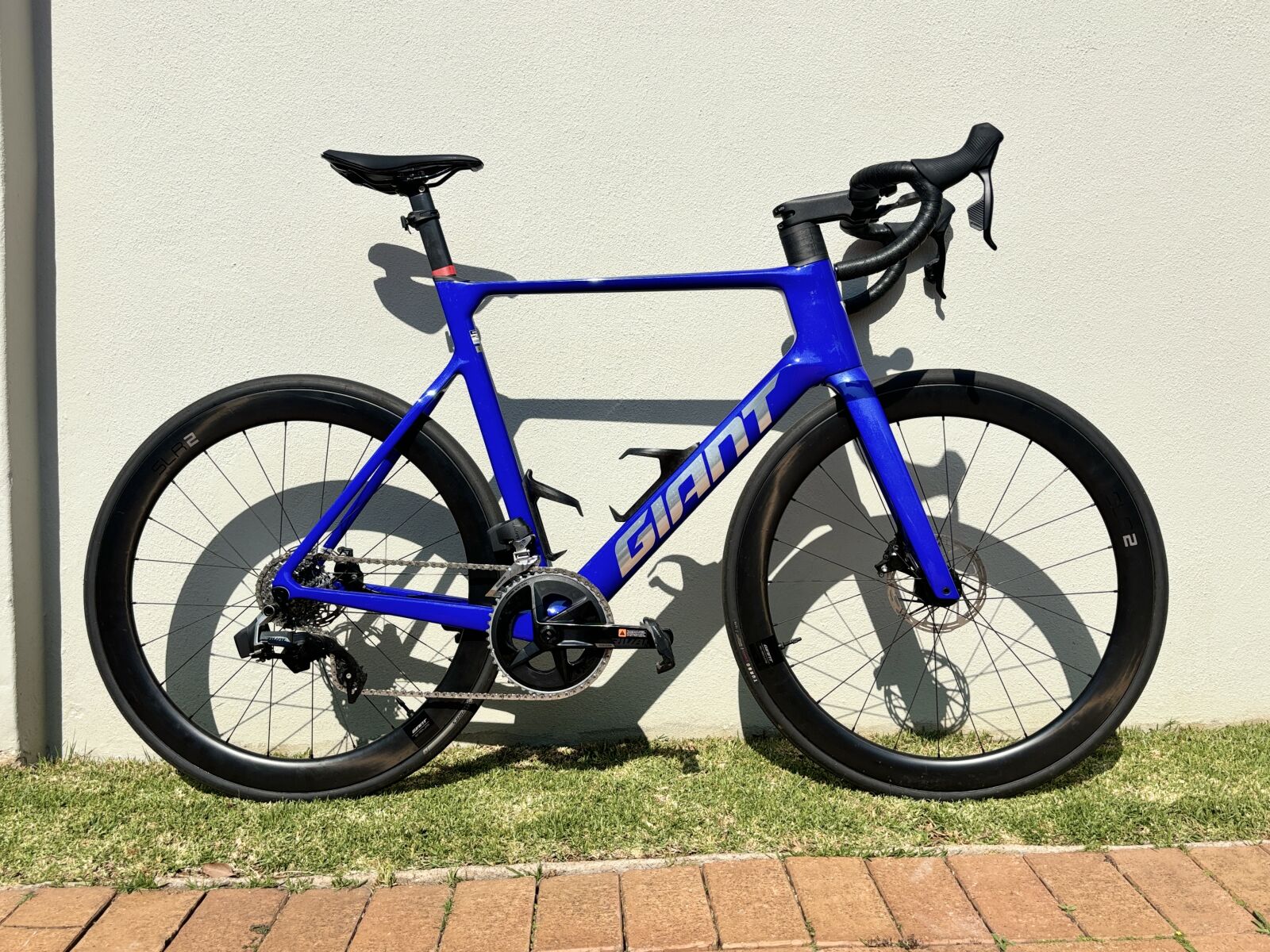 Road Bike Giant Propel T Mobile Giant Propel Giant T Mobile