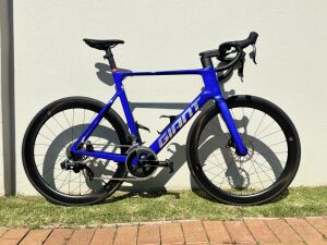 Giant Propel Advanced 1 | Road Bikes | Bike Hub