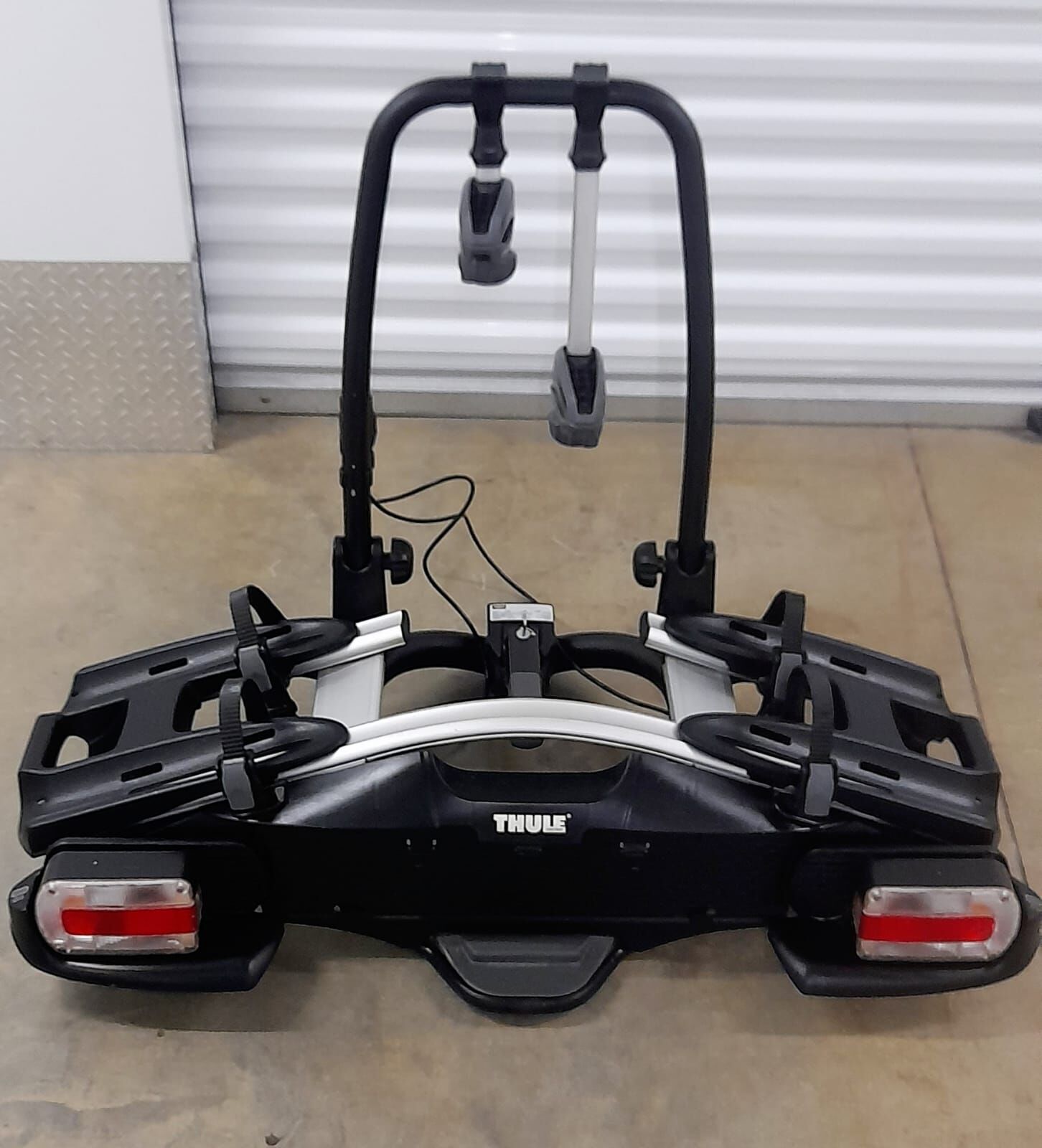 HOT Velocompact 927 Thule Velocompact 925 Ebike THULE