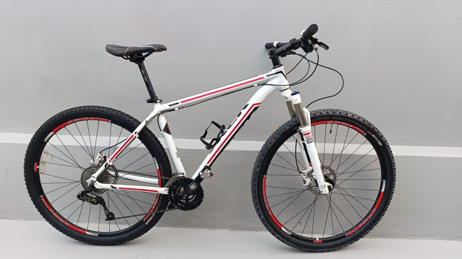 【希少モデル】Gary Fisher  29er cobia Trek Cobia Gary Fisher 29er 希少モデル】Gary Fisher 29er Cobia