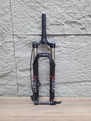 値下げ ボントレガー フォーク SWITCH BLADE RaceX Light 値下げ ボントレガー フォーク SWITCH BLADE RaceX Light