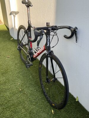 Cosmic Cervelo S3 2014 Cervelo S2 Review 2025