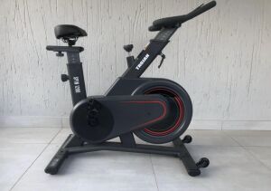 Makro Trojan Exercise Bike Makro Gym Equipment Specials Trojan