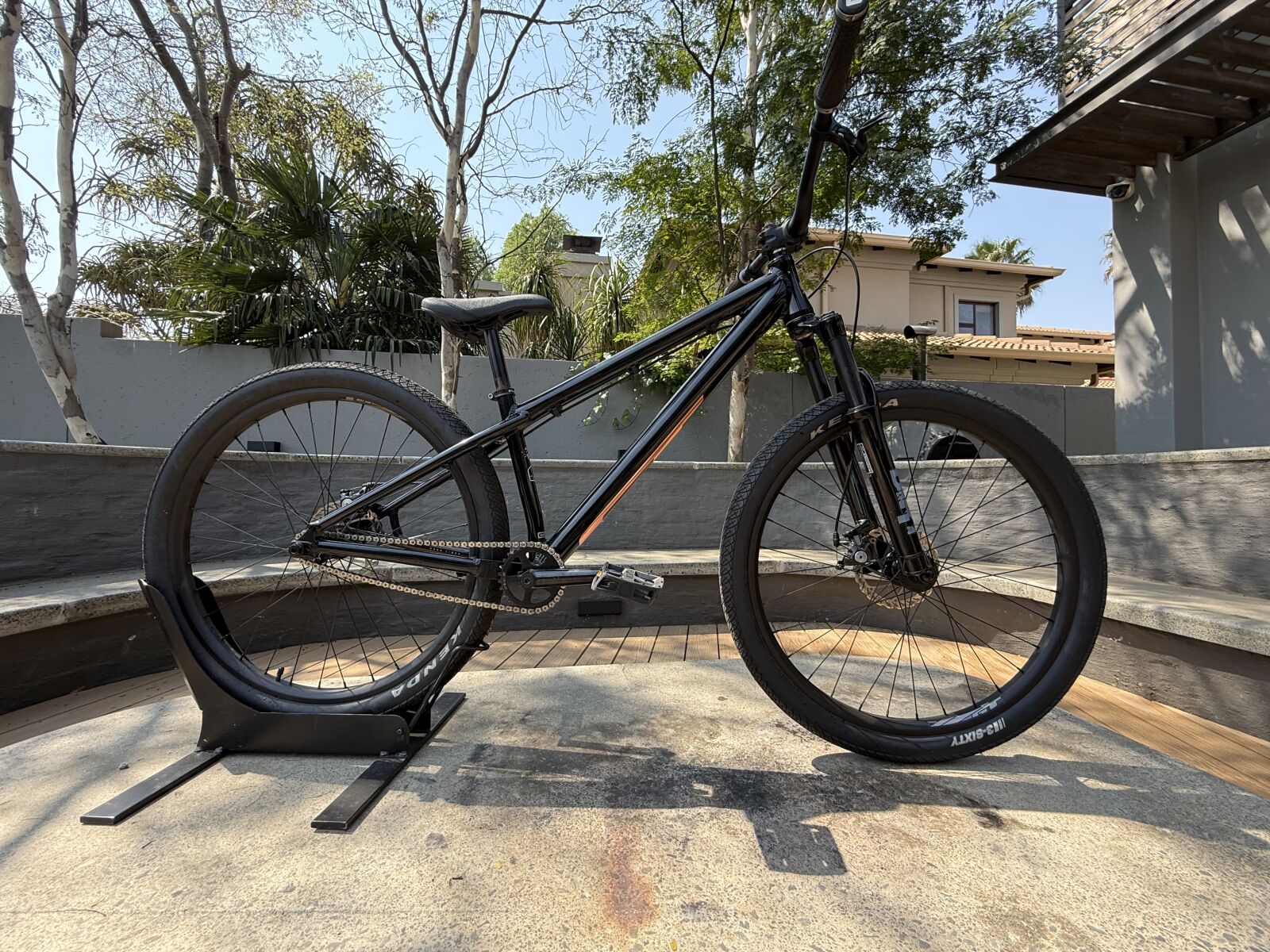 Dirt Jumper Gt La Bomba 26 GT (La Bomba) Dirt Jumper Dirt Jump