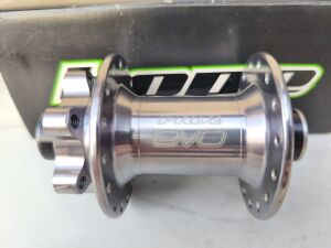 Hope Pro 2 Evo 32 hole front hub | Wheel Spares and Axles | Bike Hub