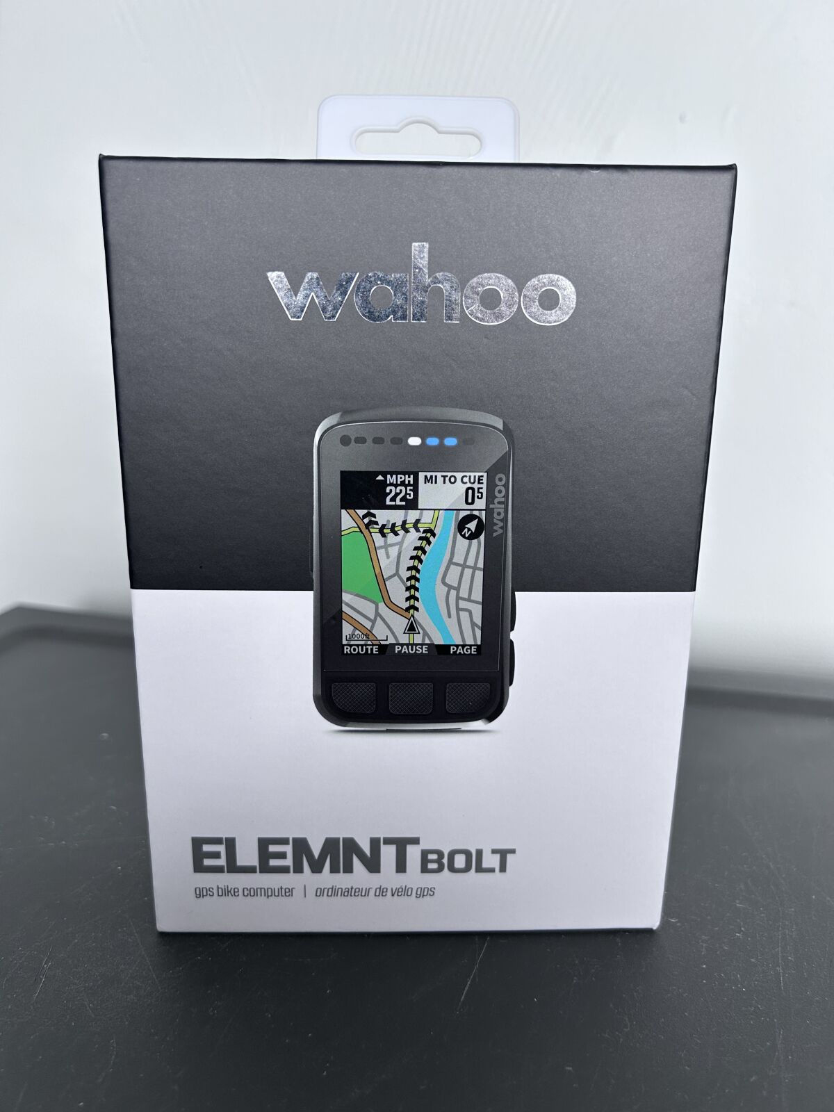 Elemnt Roam Wahoo Elemnt Bolt Gps Cycle Computer Bundle Wahoo
