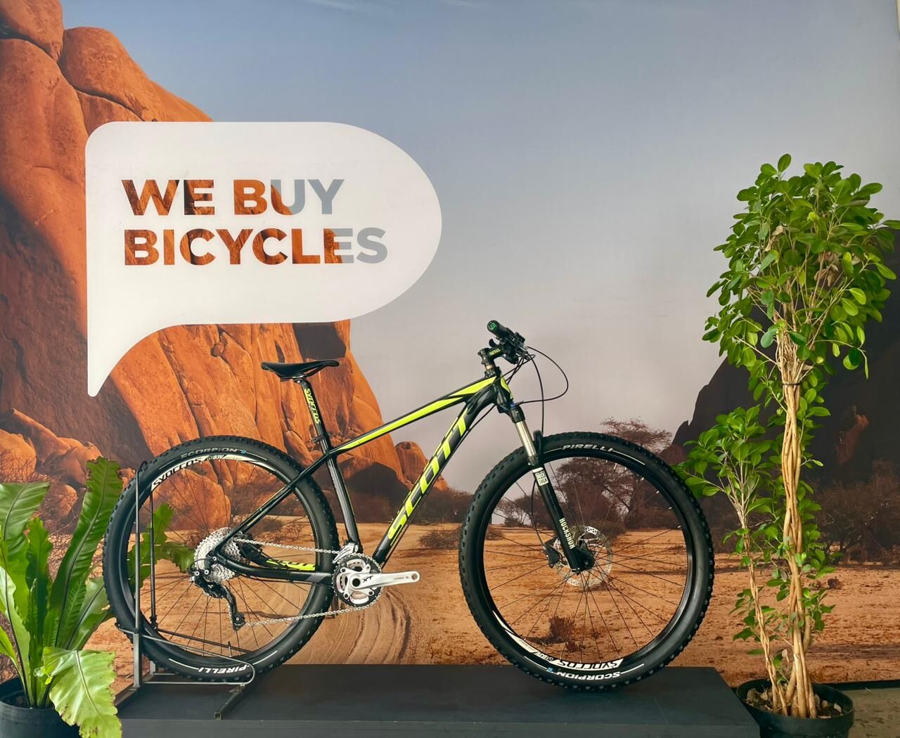 Scale 960 Bicicletas Scott 2017 Vtt Scott Scale 960 29 Pouces 2017