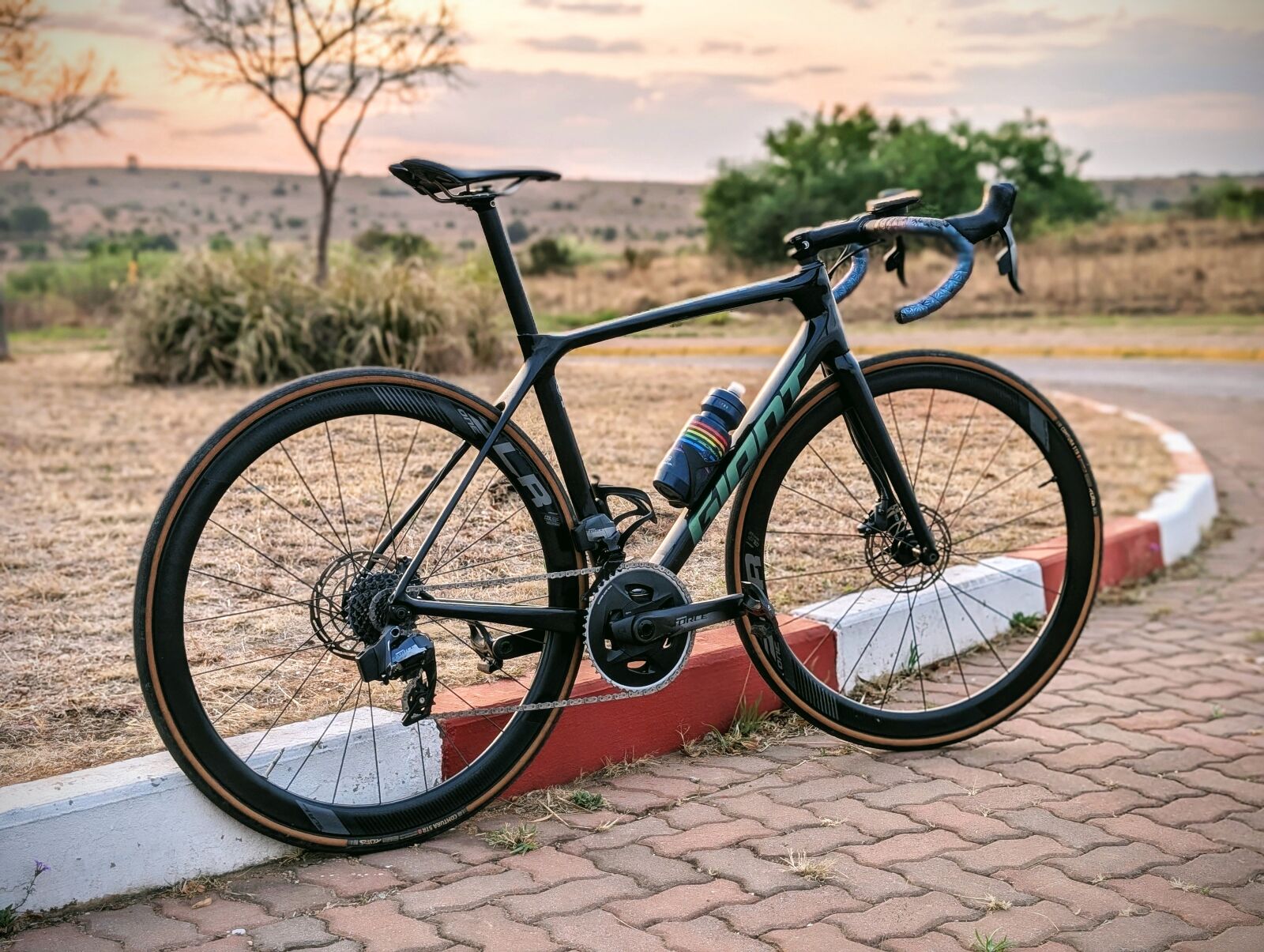 Bicycle Tcr Advanced Pro Disc Force 2020 2020 Bike Giant Tcr