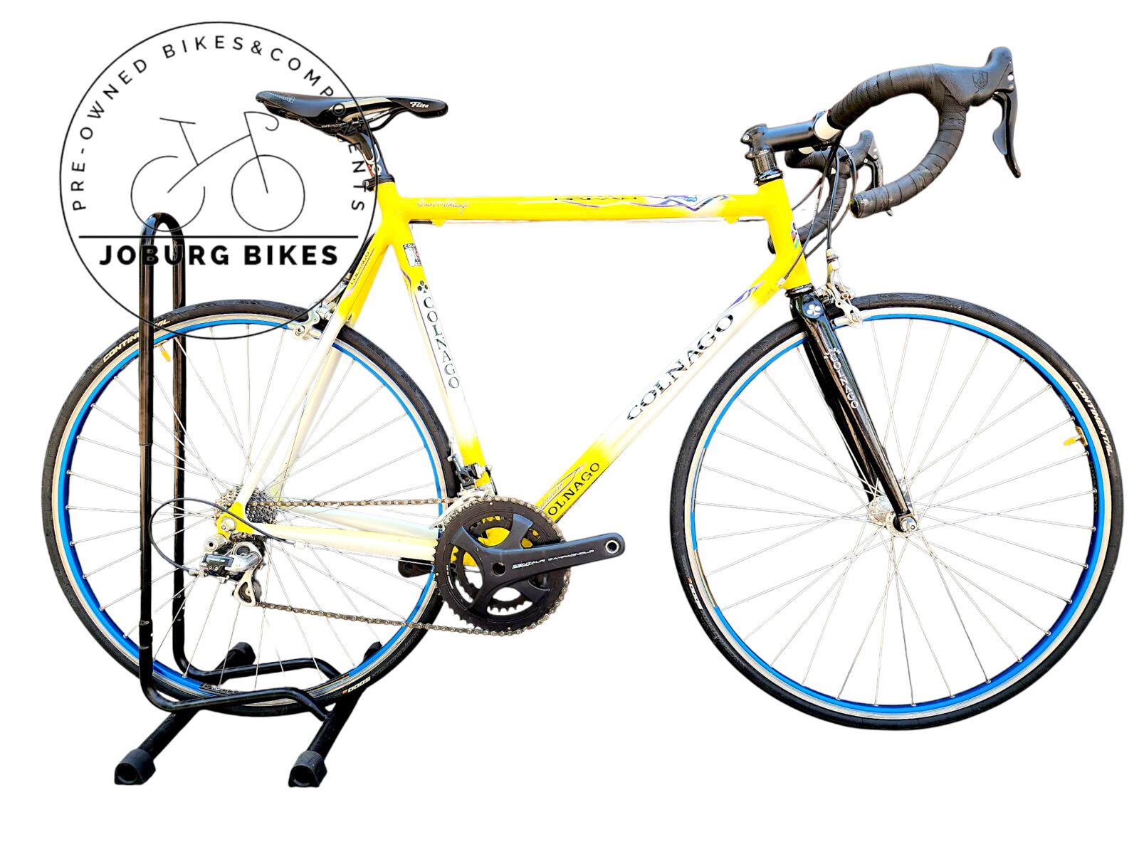 Cadre Vélo SUPERATOR Vintage – 58x57cm, 3265g, Français, Pour Course Ou Randonneuse