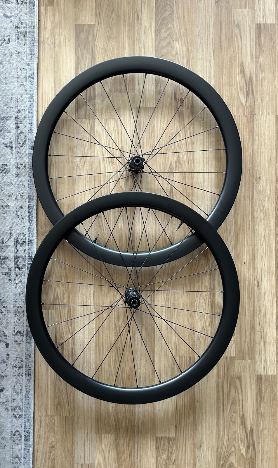 Merida Team SL 45 Wheelset | Road Bike Wheels | Bike Hub