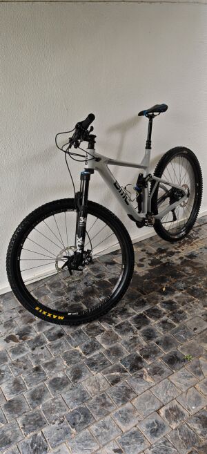 Speedfox Trailcrew Bmc Speedfox 02 Two 2019 BMC Speedfox 02 Two