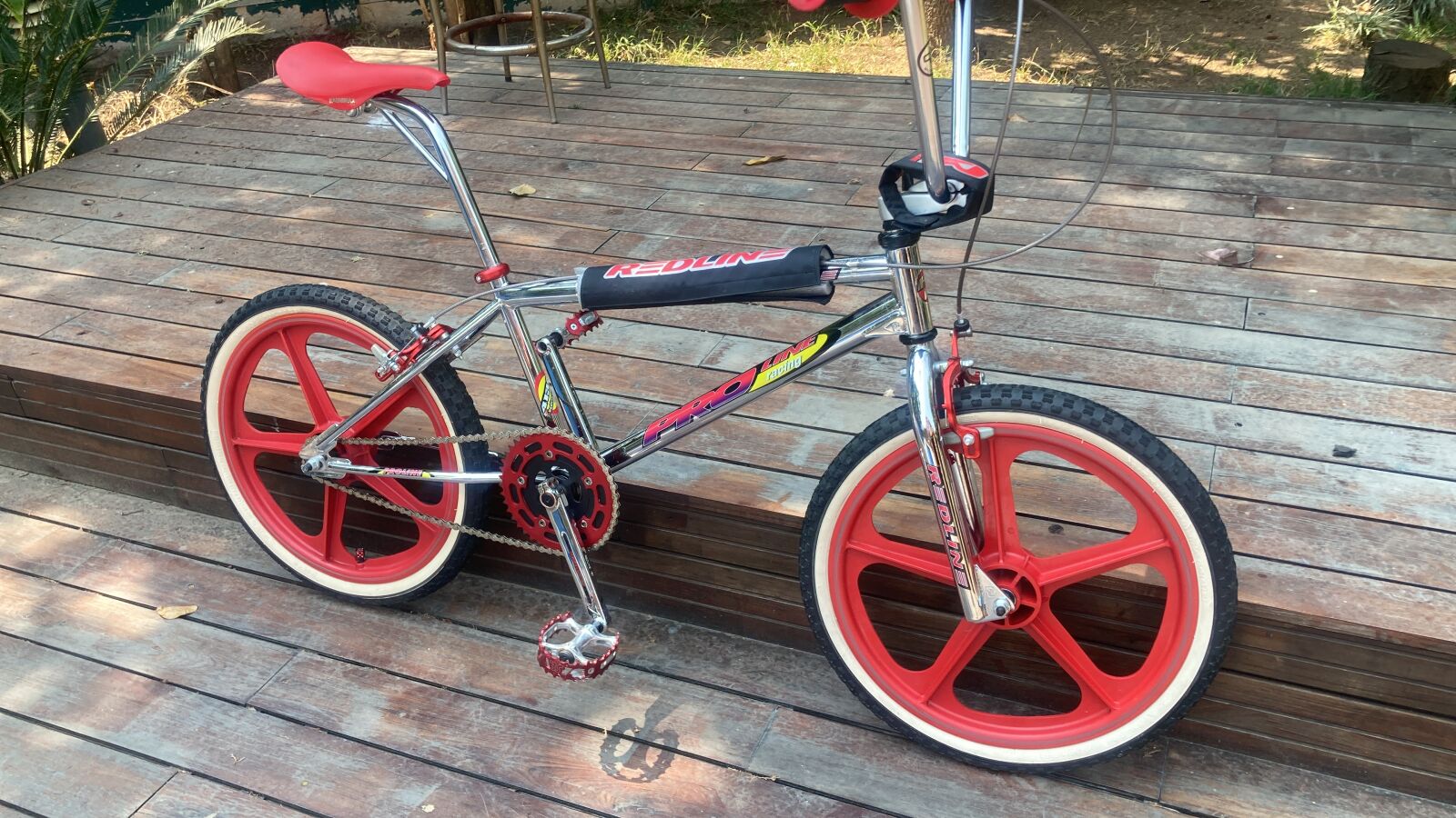 Redline proline Expert, vintage bmx | BMX Bikes | Bike Hub