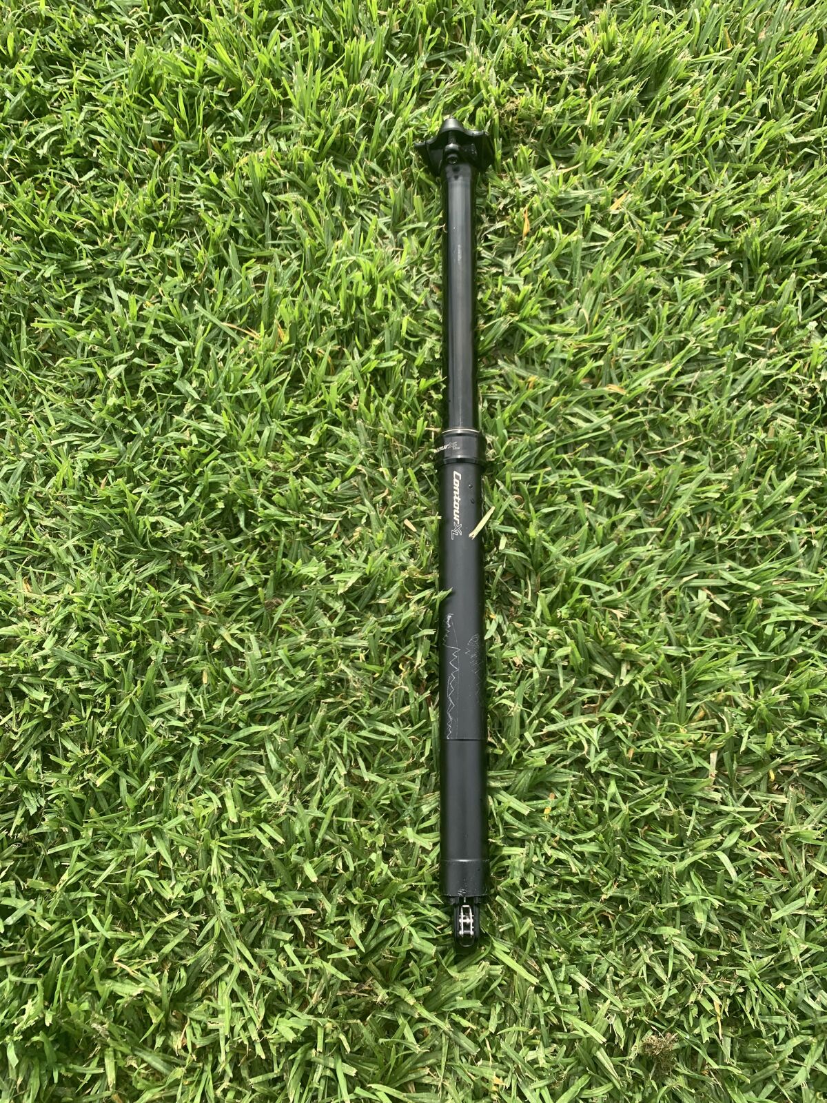 Lyne Contour XL | Dropper Seat Posts | Bike Hub