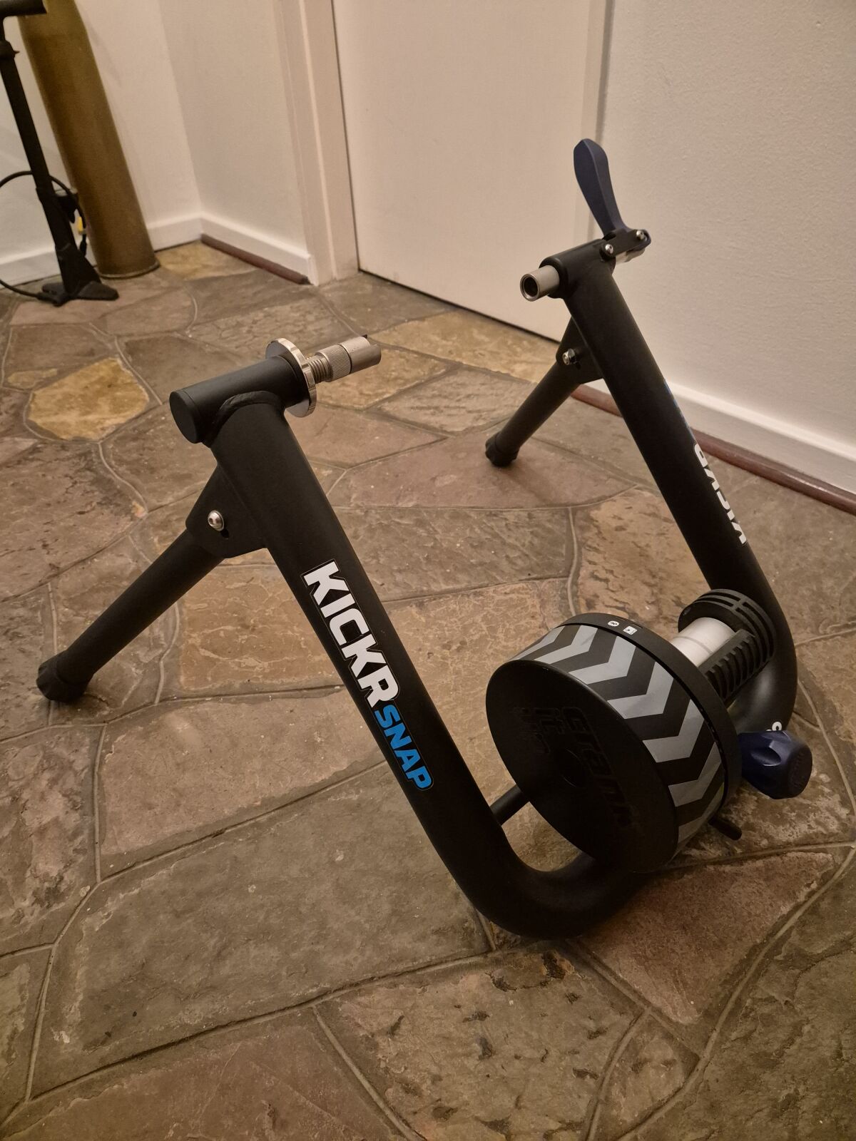 Wahoo Kickr Snap V2 Review Best Wahoo Kickr Snap V2 Review New