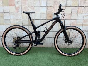 Fuel EX 9.9 with XX1 drivetrain | Dual Suspension Mountain Bikes