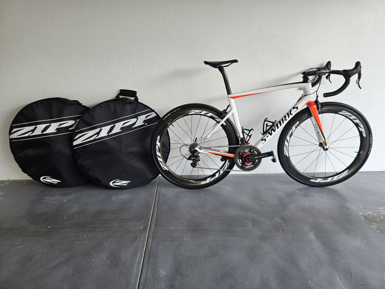 Specialized S-Works Tarmac SL6 Medium Road Bikes Bike Hub