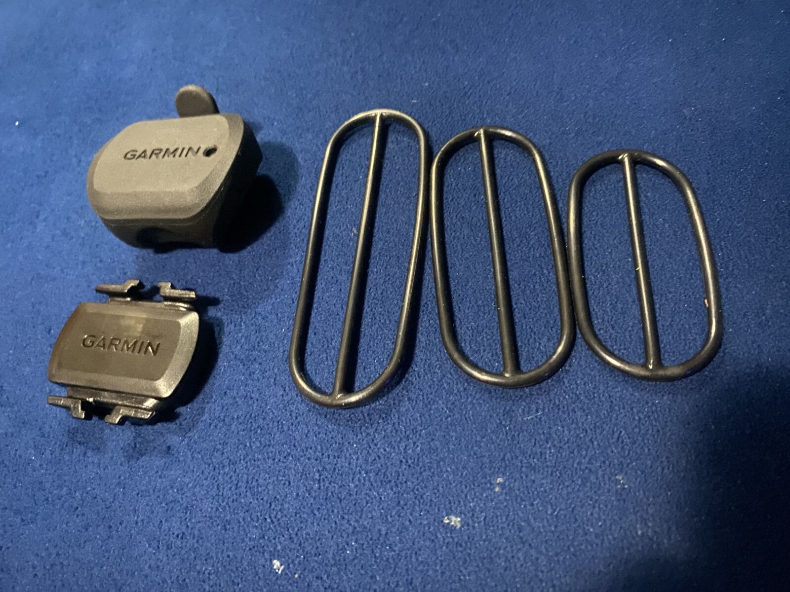 Cadence Sensor New Garmin Foot Pod Cadence Sensor Zwift Run Pod